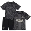 Ensemble Maillot Paris Saint-Germain Third 2023-24 Enfant Ensemble Maillot Paris Saint-Germain Third 2023-24 Enfant